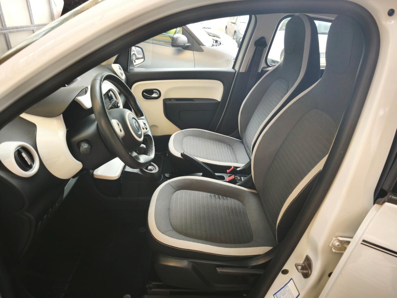 Renault Twingo SCe Stop&Start Intens