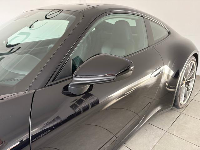 PORSCHE 911 Carrera 4S + TETTO Apribile