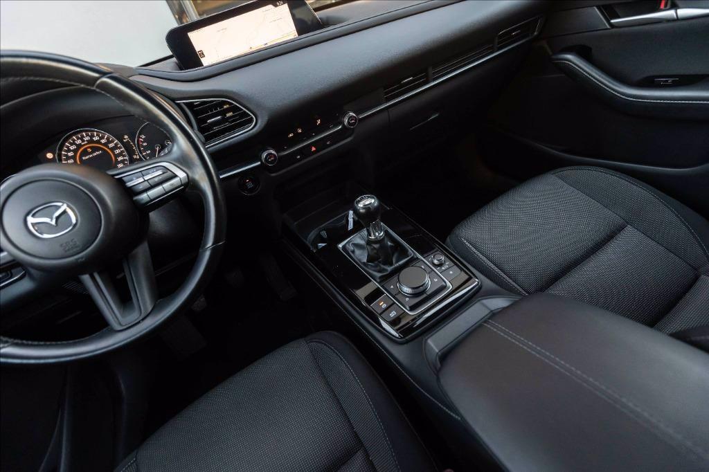 MAZDA CX-30 2.0 m-hybrid Evolve 2wd 150cv 6mt del 2022