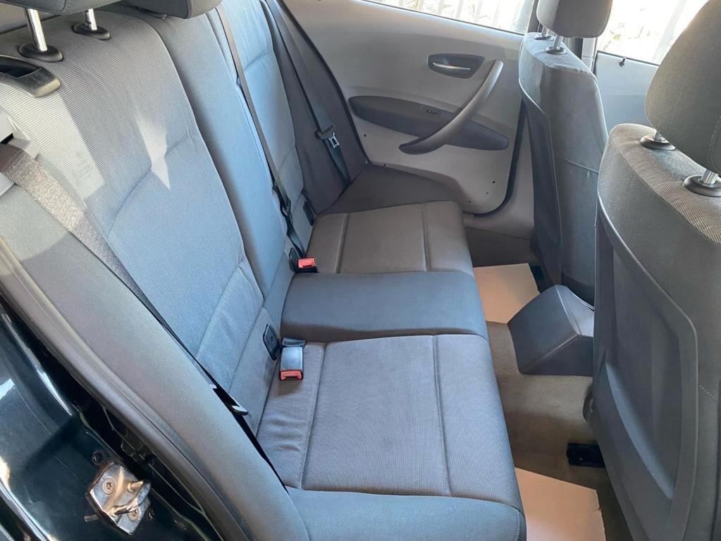 Bmw 116 116i cat 5 porte Eletta