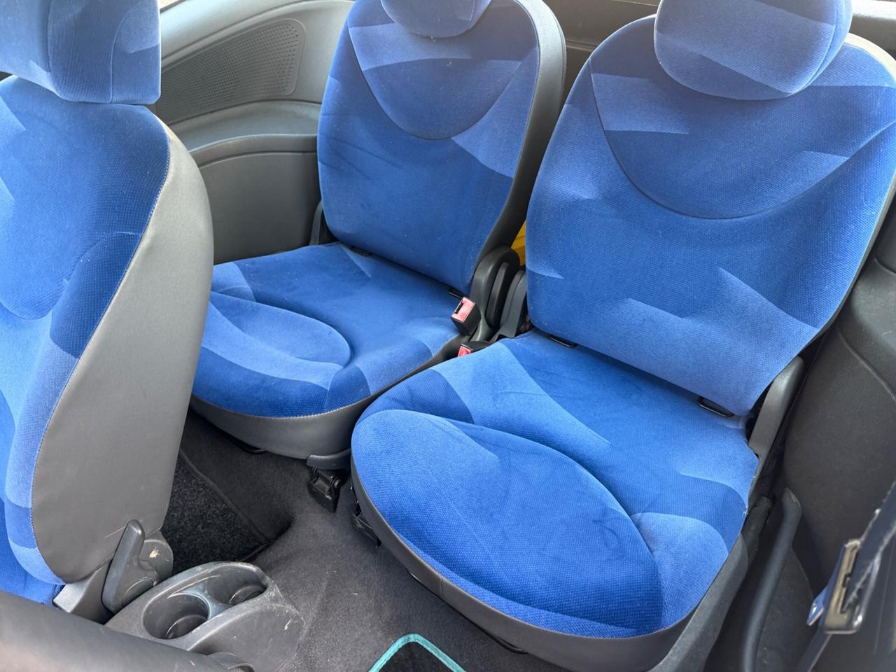 CITROEN C1 1.1 BENZINA 44KW CONSUMI BASSI