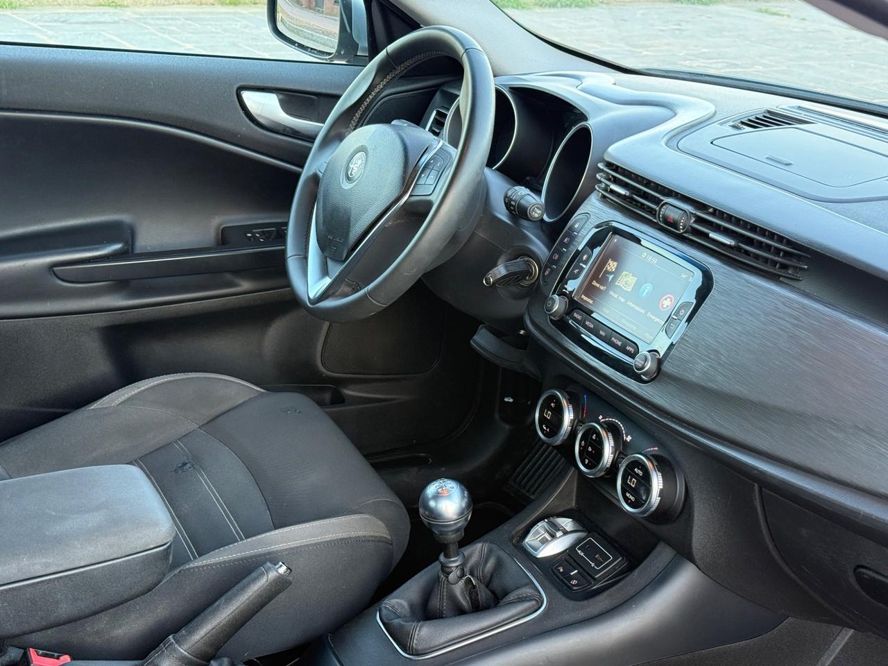 Alfa Romeo Giulietta 1.4 Turbo 120 CV Sprint