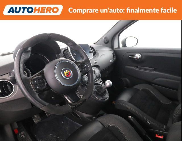 ABARTH 595 1.4 Turbo T-Jet 180 CV Competizione