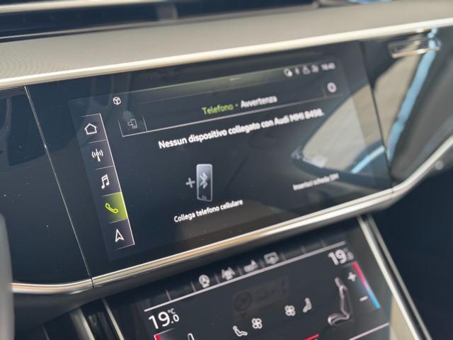 AUDI A8 50 TDI 286cv MHEV Quattro - Solo 25.400 km