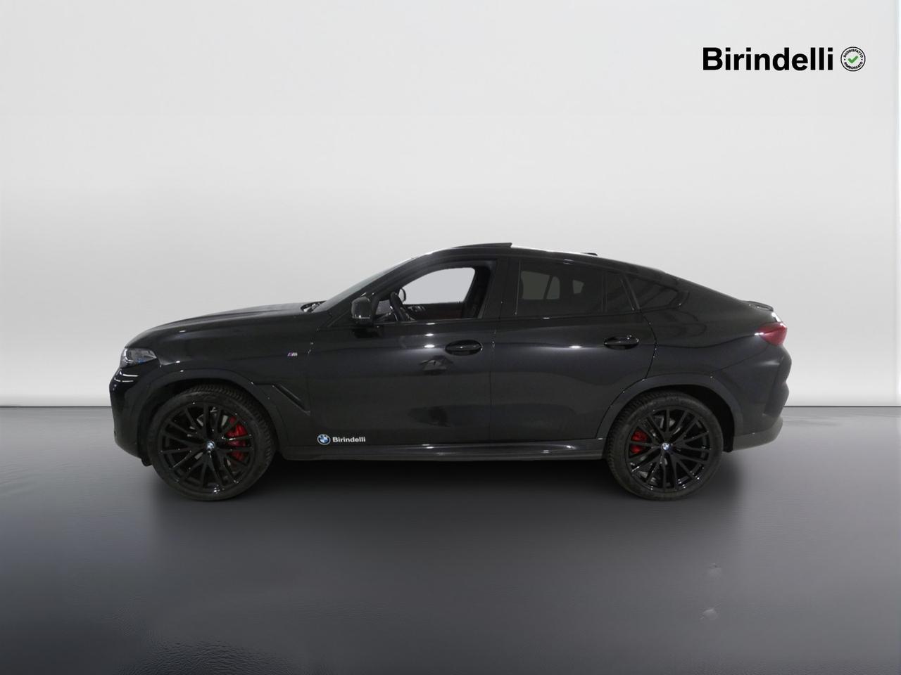 BMW BMW X6 xDrive30d M Sport Pro