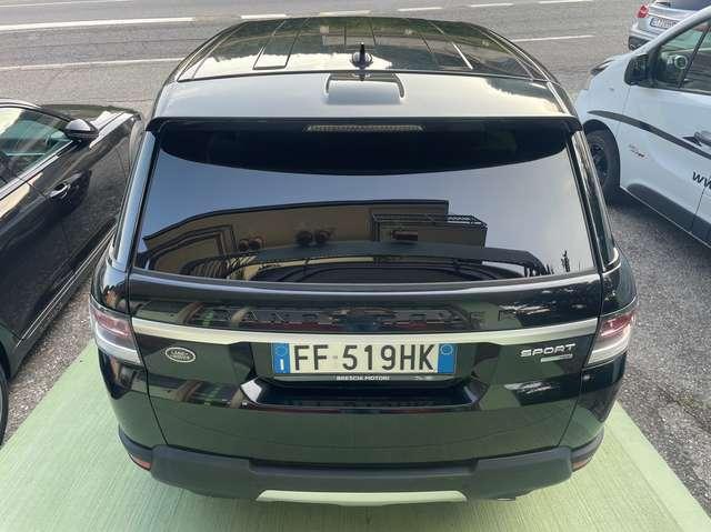 Land Rover Range Rover Sport 3.0 tdV6 HSE Dynamic auto Euro 6 Schermi Post