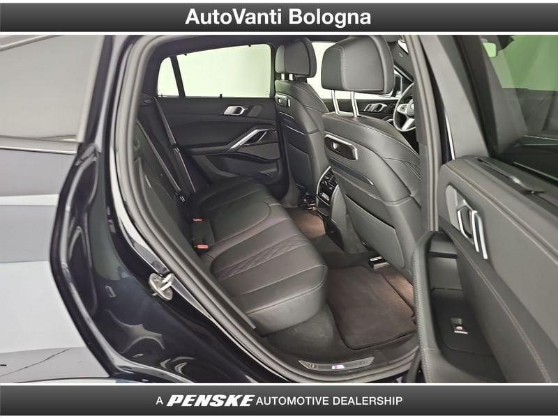 BMW X6 X6 xdrive30d MSport Pro auto