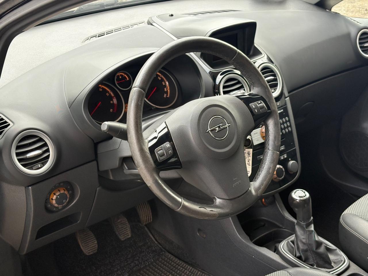 Opel Corsa 1.2 5 porte Cosmo TETTO PANORAMICO