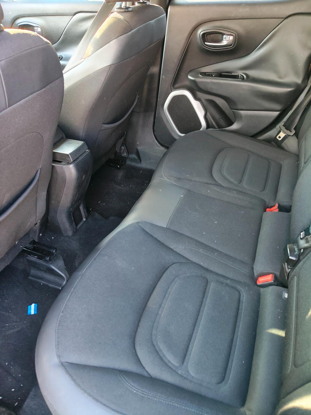 Jeep Renegade 2.0 Mjt 140CV 4WD Active Drive Low Limited