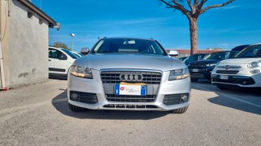 Audi A4 Avant 2.0 TDI 120 CV