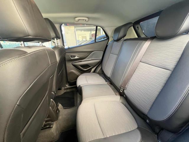 OPEL Mokka 1.6 CDTI Ecotec 136CV 4x2 Start&Stop Cosmo