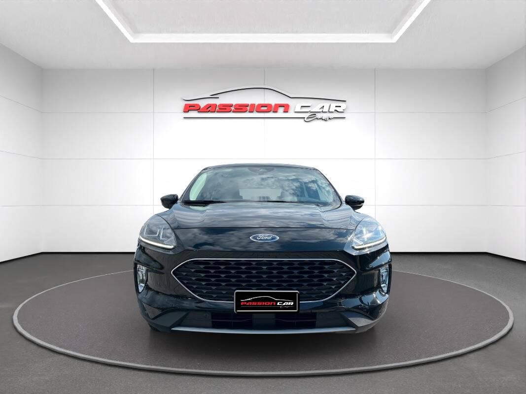 Ford Kuga 1.5 ecoblue Connect 2wd 120cv auto