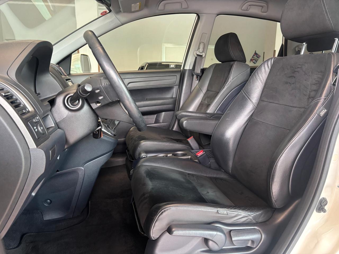 Honda CR-V 2.2 i-dtec Lifestyle*NAVI *Tagliandi certificati*