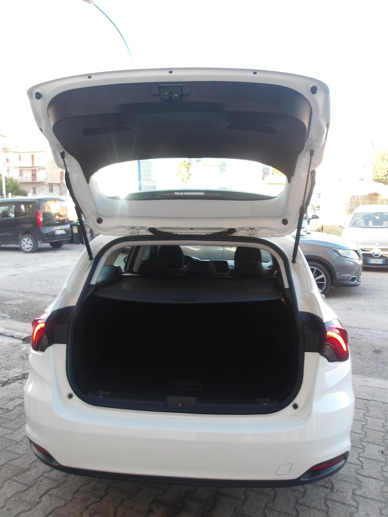 Fiat Tipo Station Wagon Tipo SW 1.6 mjt CityLife s&s 130cv