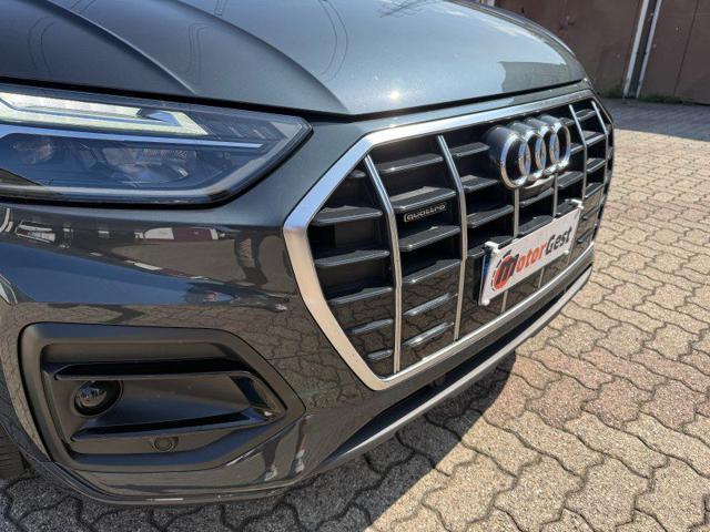 AUDI Q5 SPB 40 TDI quattro S tronic Business Advanced