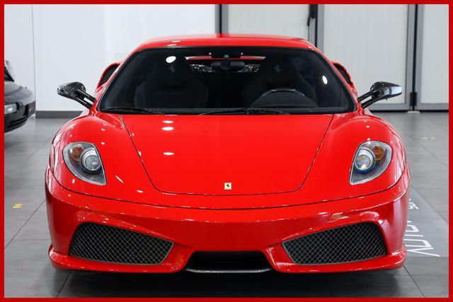 FERRARI F430 Scuderia F1 ITALIANA - TAGLIANDATA