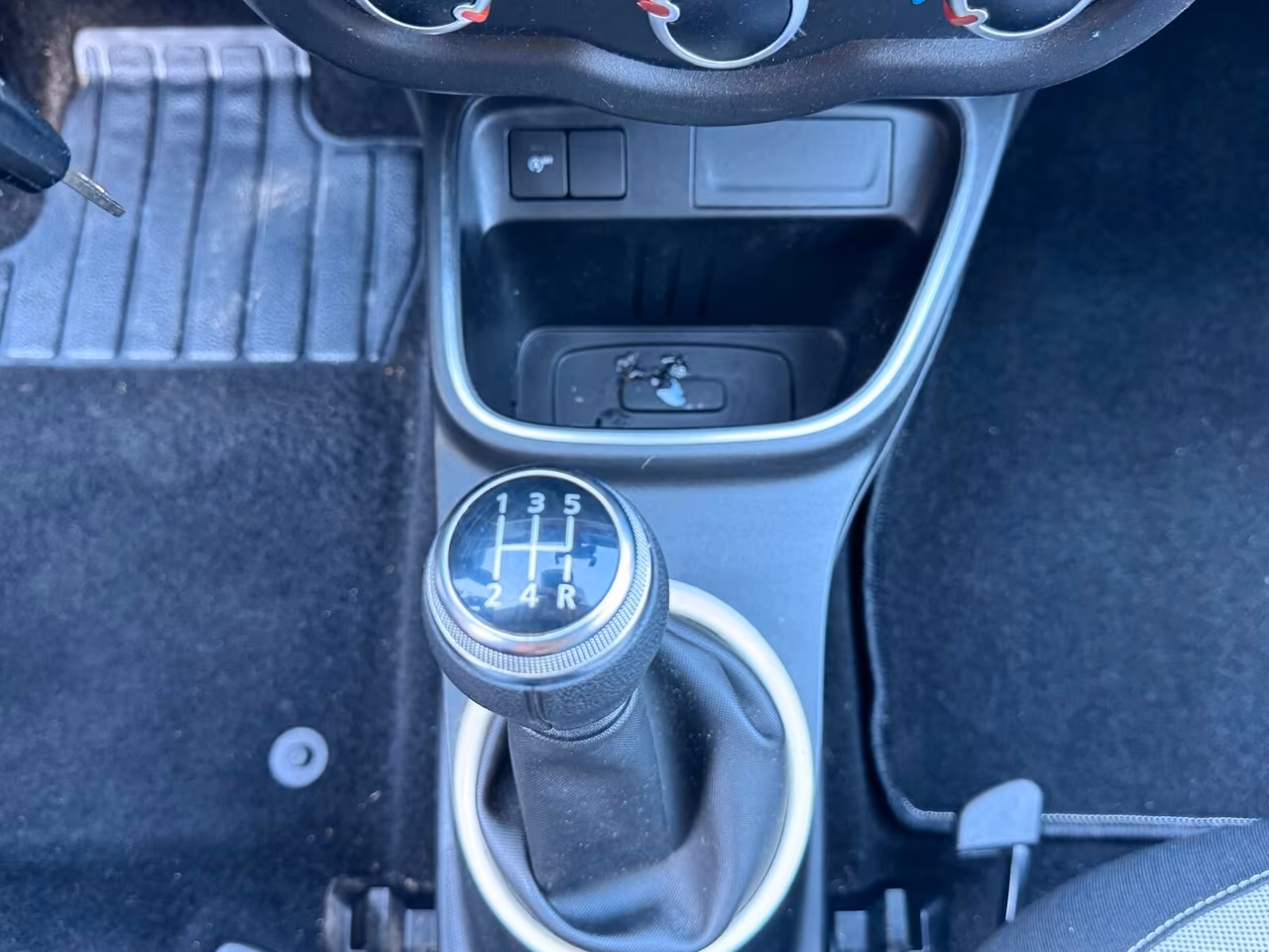 Renault Twingo 1.0 69CV LIMITED,LED, NEOPATENTATI,UNIPRO,GARANZIA