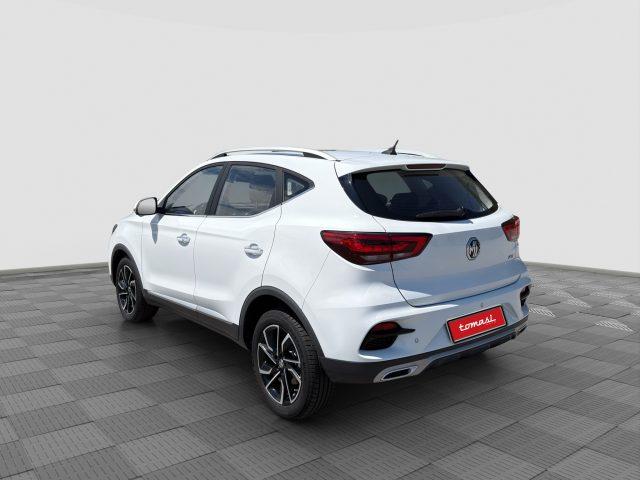 MG ZS ZS 1.0T-GDI aut. Luxury