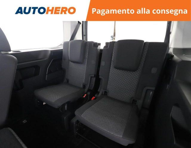 FORD Grand C-Max Grand Tourneo Connect 2.0 EcoBlue 122 CV aut. Tita