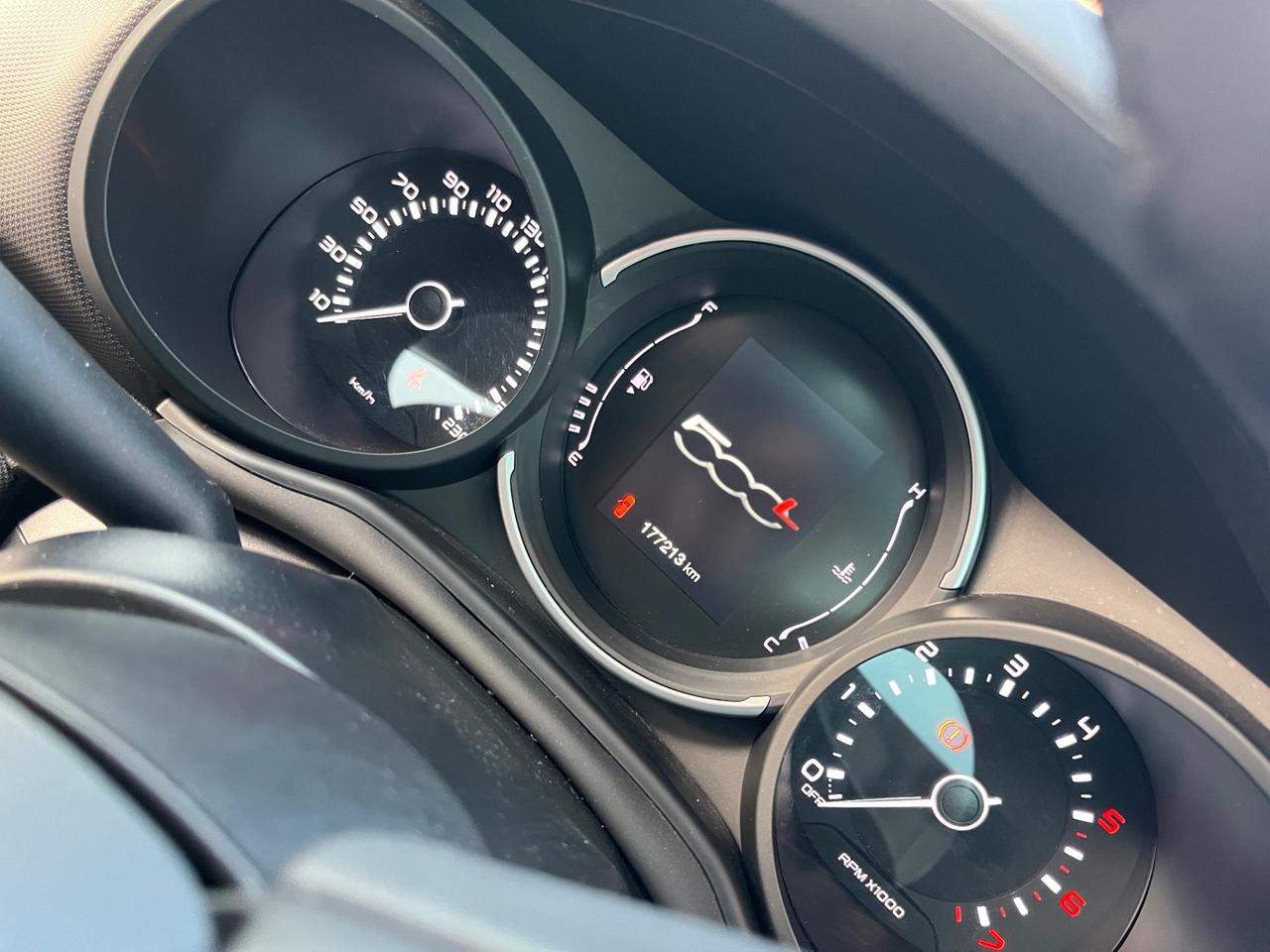 Fiat 500L 1.6 Multijet 120 CV