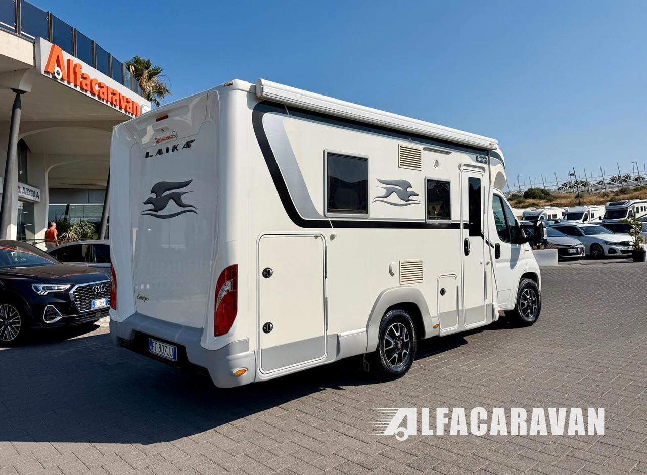 Laika Ecovip 112-VENDUTO