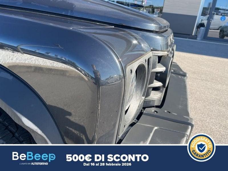 Ineos Grenadier STATION WAGON 3.0 TURBO B FIELDMASTER ED