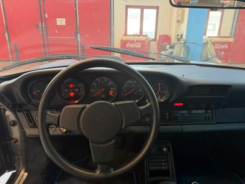 PORSCHE 901/911/912('63-88) 911 Carrera 3.2 Cab...