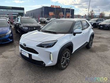 Toyota Yaris Cross Cross 1.5h Lounge 116 CV e-cvt 2WD