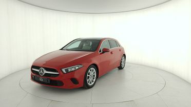Mercedes-Benz Classe A - W177 2018 - A 200 Sport auto