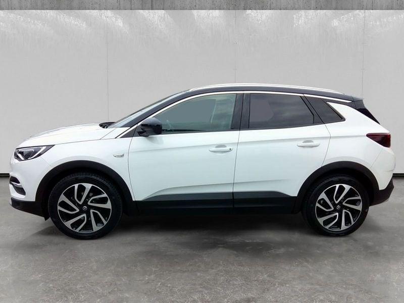 Opel Grandland X 1.5 ecotec Ultimate s&s 130cv at6