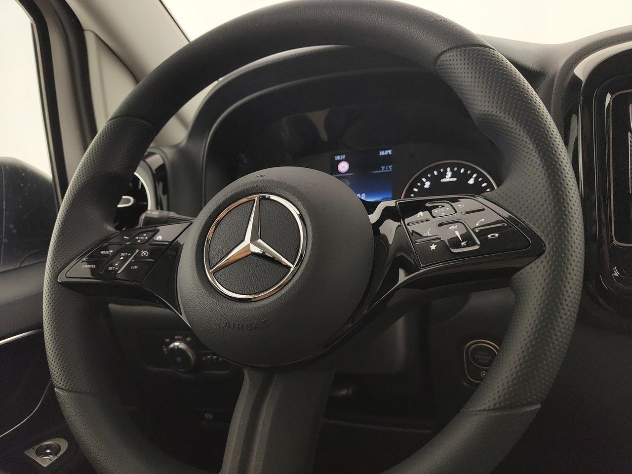 Mercedes-Benz Vito Furgone PRO 116 CDI Long