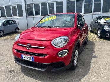 FIAT 500X 1.6 E-Torq 110 CV Urban