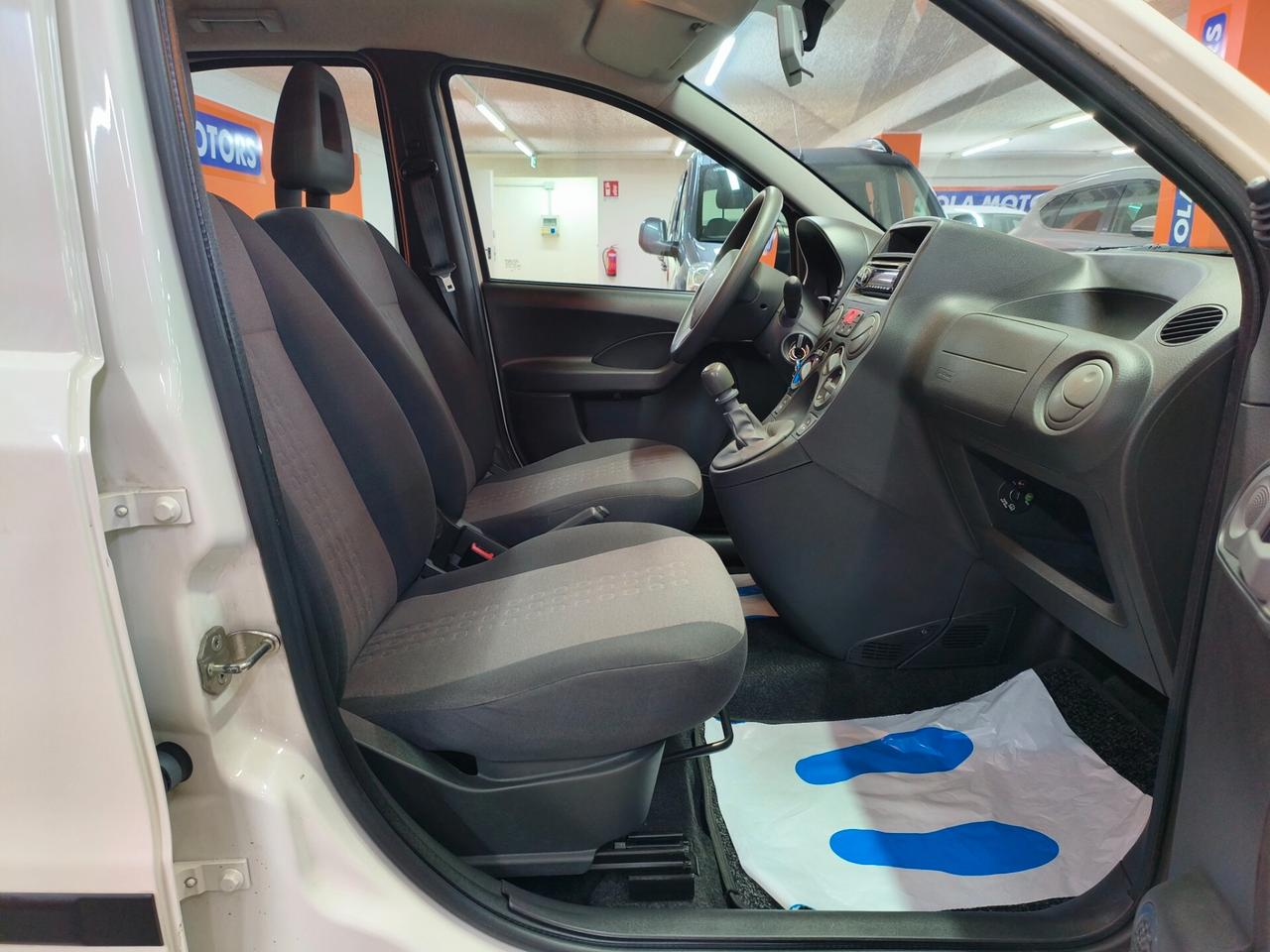 Fiat Panda 1.2 Classic - 2013