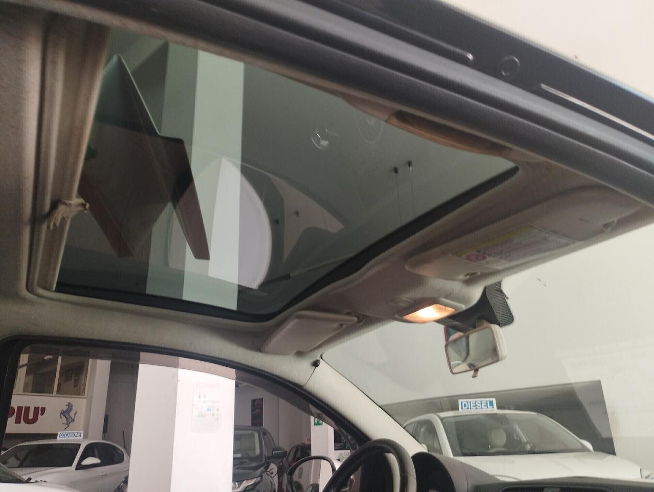 Fiat 500 1.3 Multijet 16V 95 CV Lounge