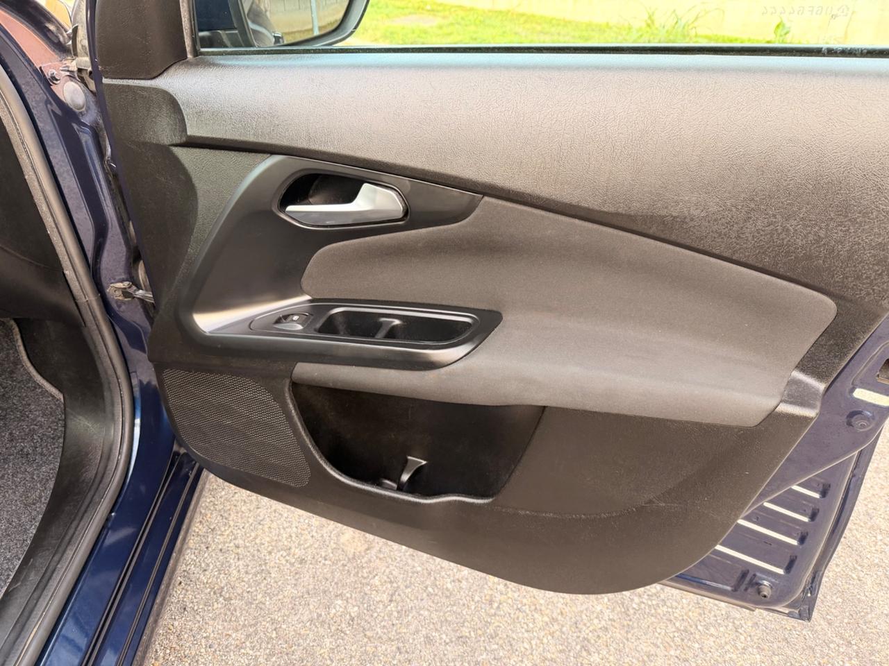 Fiat Tipo 1.4 easy 5 porte 95 cv euro 6E