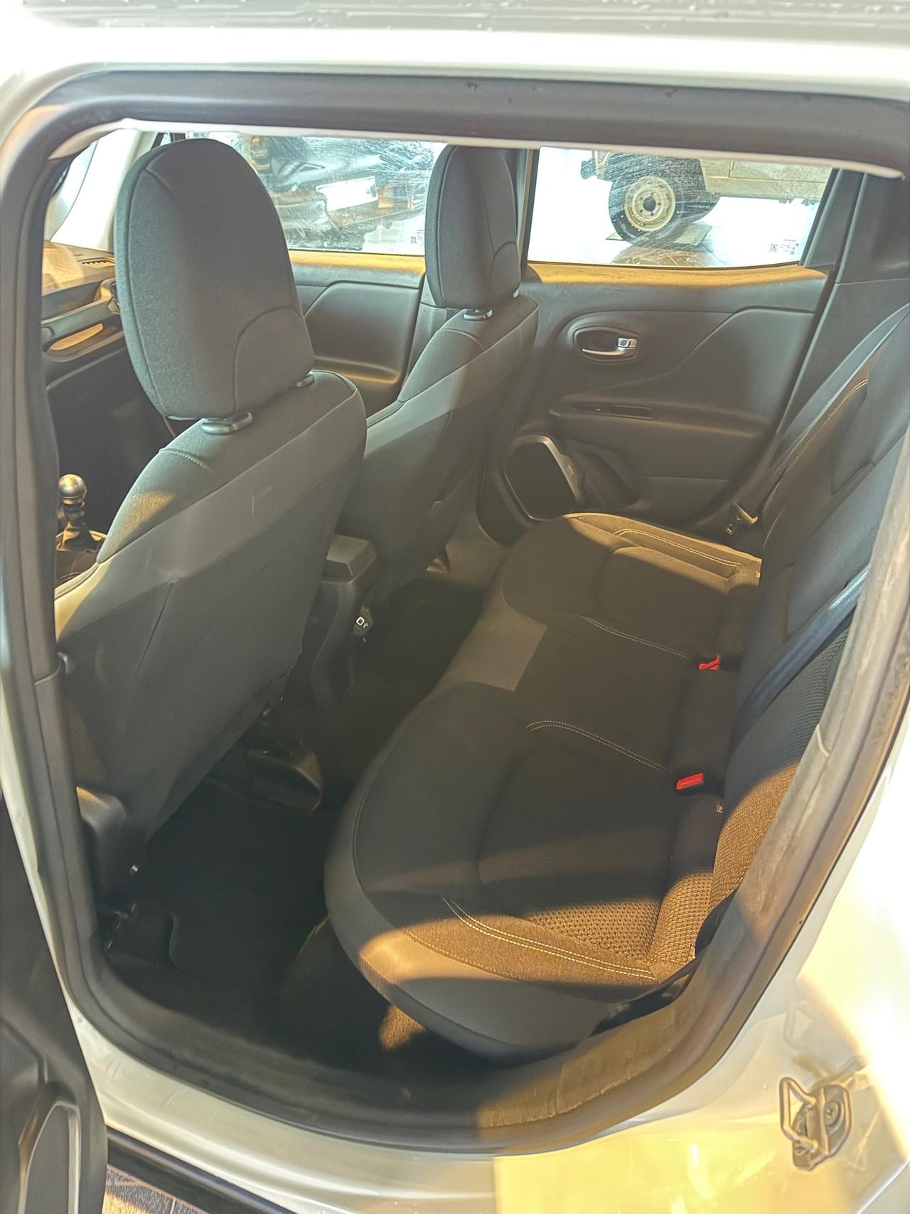 Jeep Renegade 1.6 Mjt 120 CV Limited IVA ESPOSTA