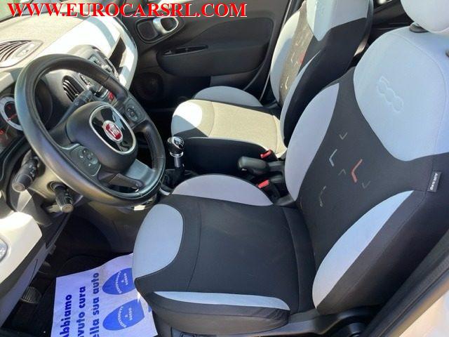 FIAT 500L Living 1.6 Multijet 120 CV Business
