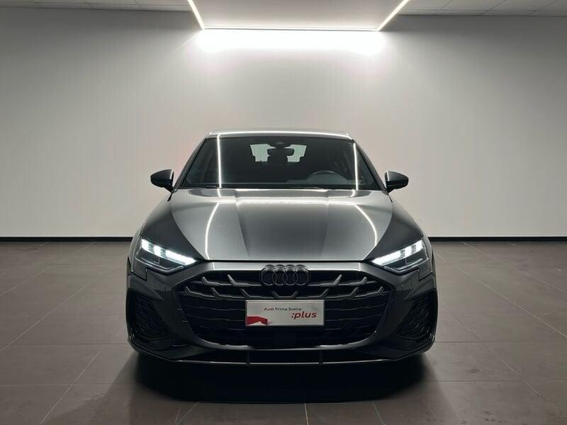 Audi A3 Audi Sportback S line edition 35 TDI 110(150) kW(CV) S tronic
