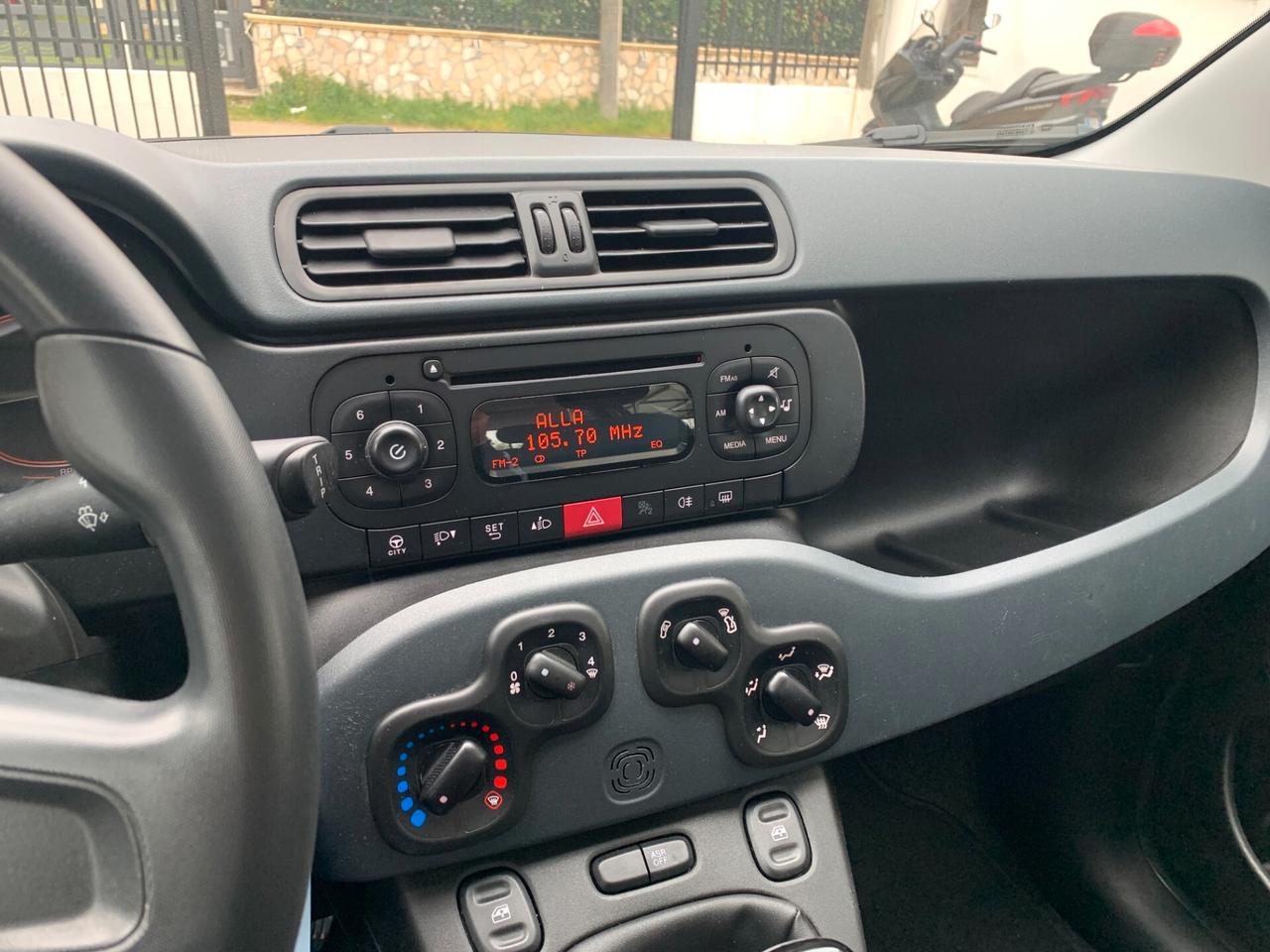 Fiat Panda 1.2 Easy