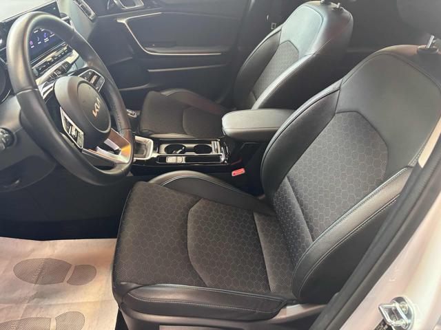 KIA XCeed 1.5 T-GDi 140 CV MHEV DCT Style