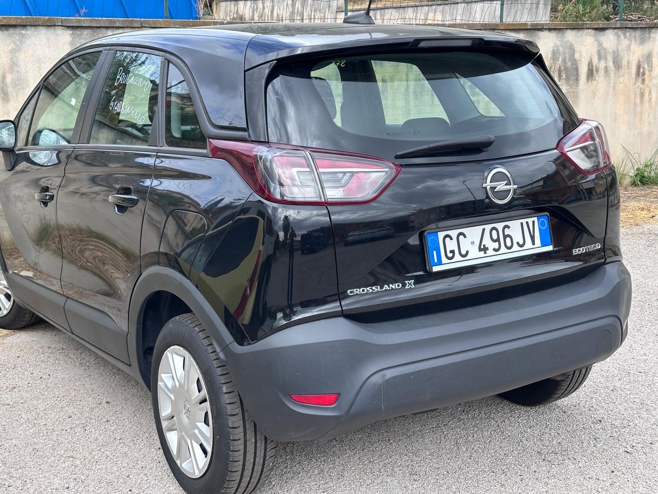 Opel Crossland X 1.5 ECOTEC D 102 CV Start&Stop Advance
