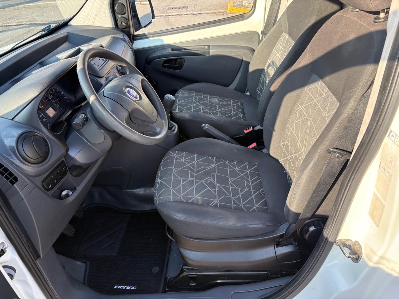 Fiat Fiorino 1.3 MJT 75CV Furgone