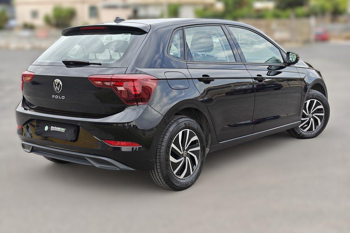 VOLKSWAGEN Polo 1.0 Life