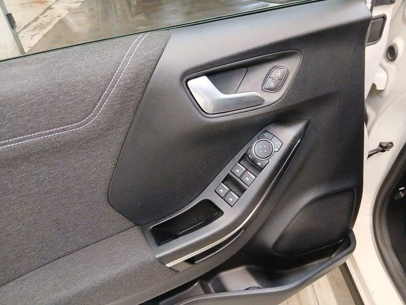 Ford Puma 1.0 ecoboost h Titanium s&s 125cv