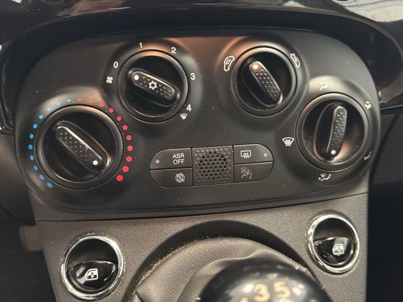 FIAT 500 Hybrid 1.0 70cv Ibrido Dolcevita