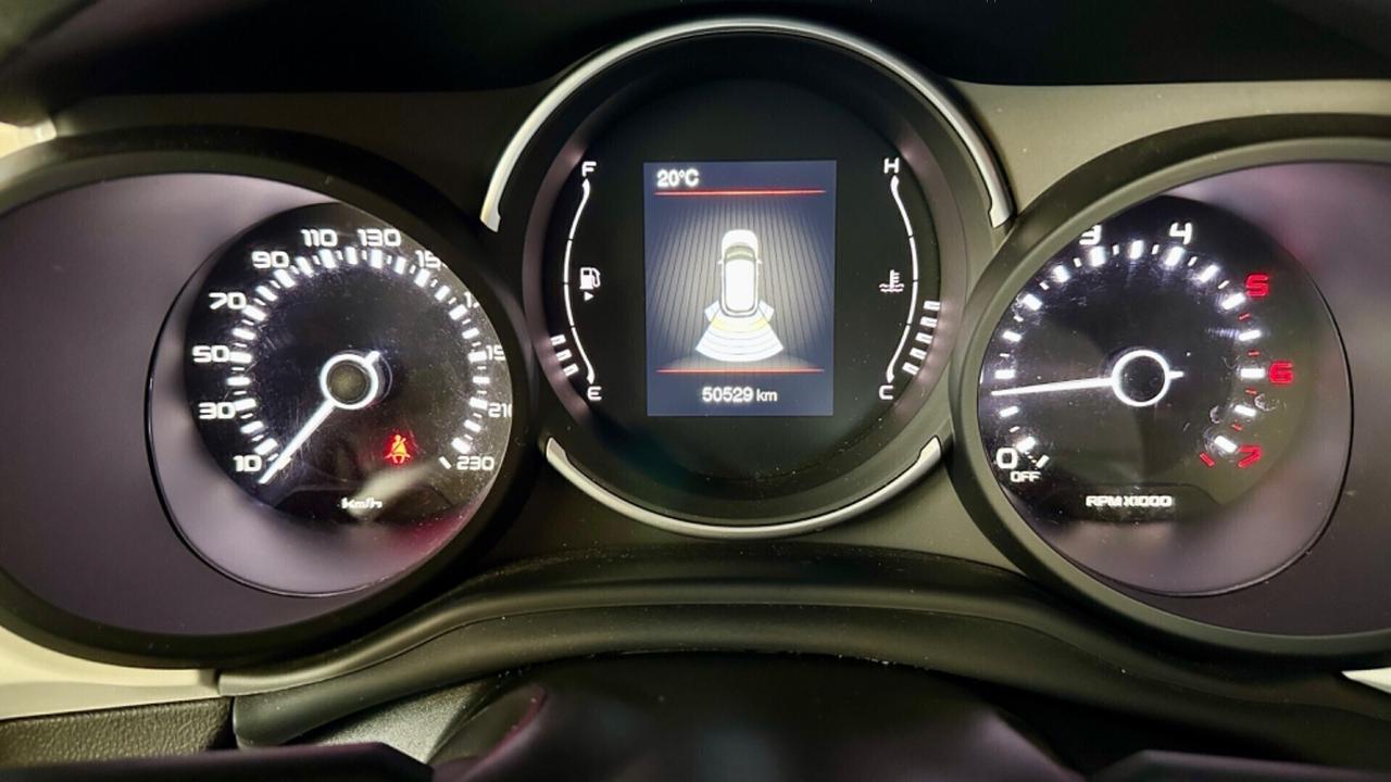 Fiat 500L 1.3 Multijet 95 CV Business