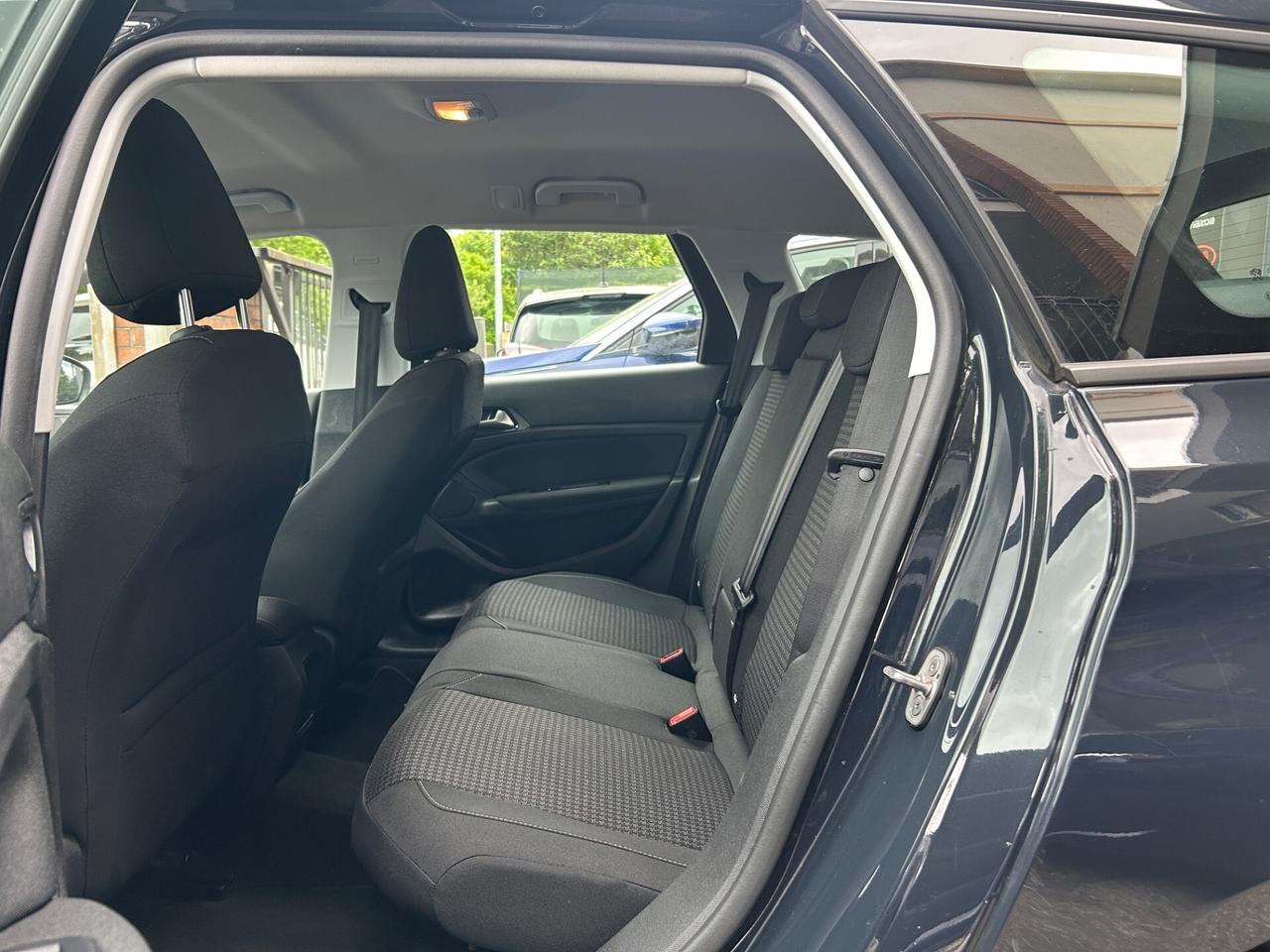 Peugeot 308 BlueHDi 100 S&S SW Business