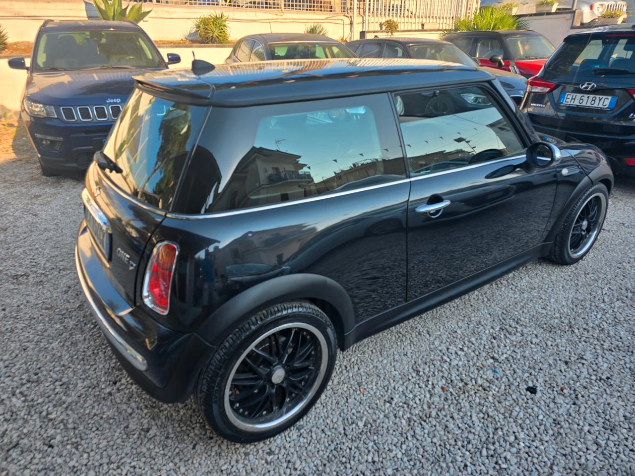 Mini Mini 1.4 tdi One D