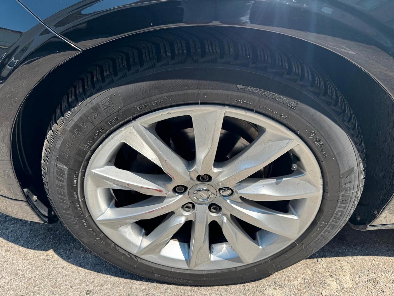 Volvo S90 D3 Geartronic Inscription