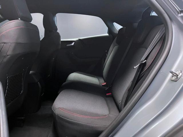 FORD Puma 1.0 EcoBoost Hybrid 125 CV S&S aut. ST-Line